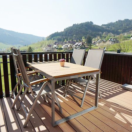 Rohrhardsberg - Stubenhof, Black Forest Simonswald Eksteriør billede