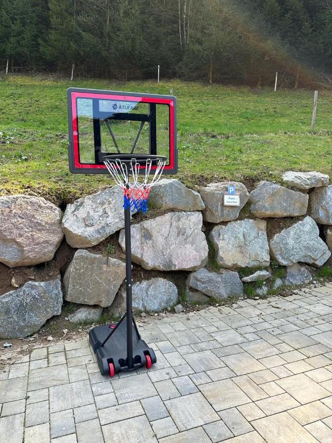 Rohrhardsberg - Stubenhof, Black Forest Simonswald Eksteriør billede